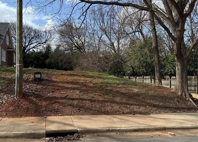Property at 3423 Tappan Pl, Charlotte, NC 28205