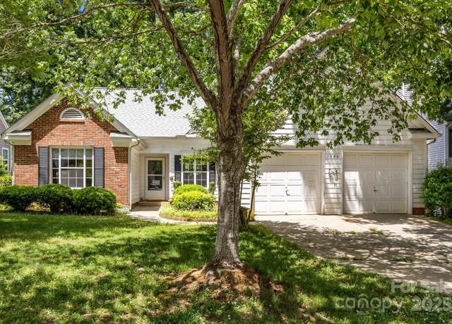 Property at 1286 Saint Katherines Way, Rock Hill, SC 29732, 3 beds, 2 baths