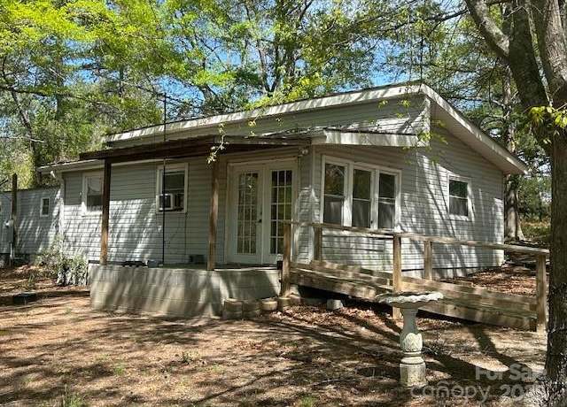 Property at 843 Hines Rd, Mooresboro, NC 28114, 2 beds, 2 baths