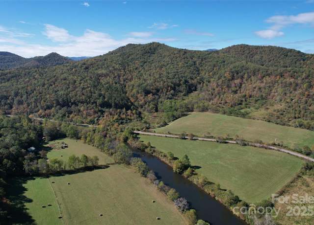 Property at 4136 Rose Creek Rd, Franklin, NC 28734