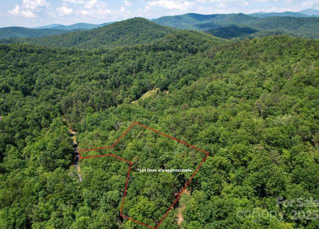 Property at 0 Caddis Ln, Horse Shoe, NC 28742