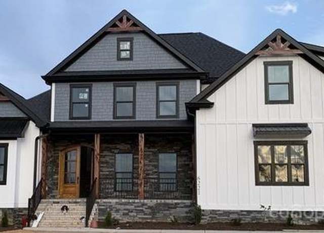 Property at 6507 Rehobeth Rd #4, Waxhaw, NC 28173, 4 beds, 3 baths