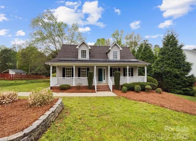 Property at 4222 Mt Gallant Rd, Rock Hill, SC 29732, 3 beds, 2.5 baths