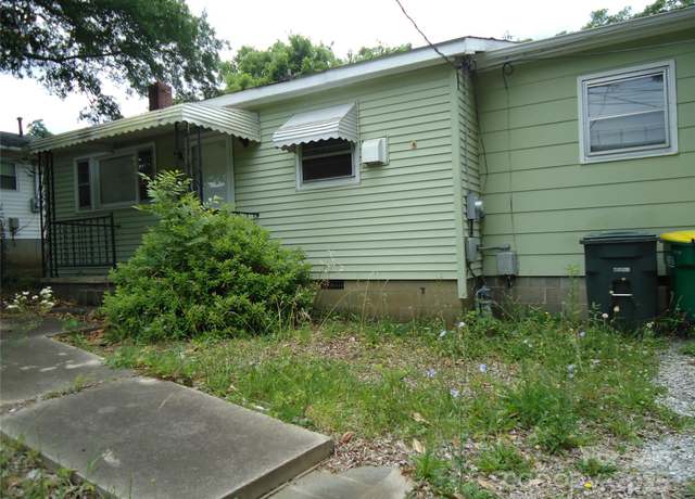 Property at 1027 Old Plank Rd, Salisbury, NC 28144, 2 beds, 1 bath