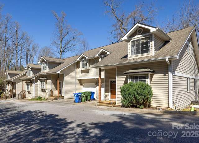 Property at 445 Sand Hill Rd Unit 1-6, Asheville, NC 28806