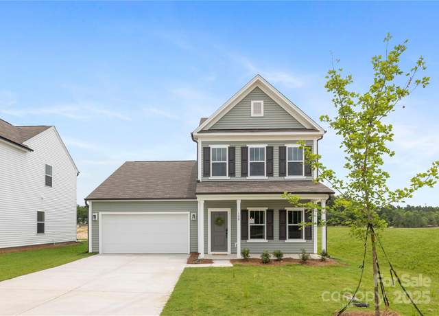 Property at 108 Crimson Dr #47, Pageland, SC 29728, 3 beds, 2.5 baths