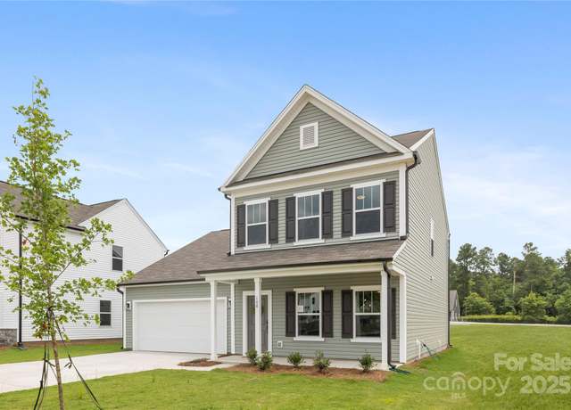 Property at 108 Crimson Dr #47, Pageland, SC 29728, 3 beds, 2.5 baths