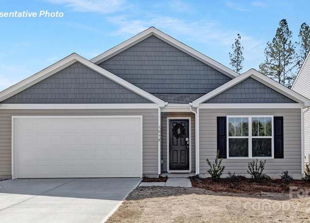 Property at 568 N Sparkleberry St, Chester, SC 29706, 4 beds, 2 baths