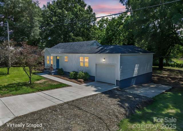 Property at 401 Easy St, Concord, NC 28027, 4 beds, 2 baths