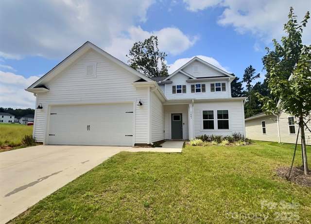 Property at 1403 Willow Ridge Way, Spartanburg, SC 29307, 3 beds, 2.5 baths