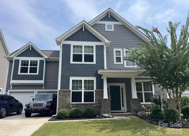 Property at 12020 Westbranch Pkwy, Davidson, NC 28036, 6 beds, 5 baths
