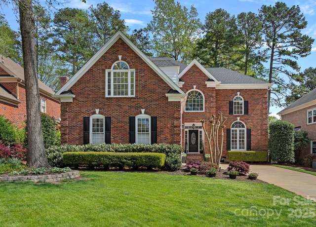 Property at 18418 Turnberry Ct, Davidson, NC 28036, 4 beds, 3 baths