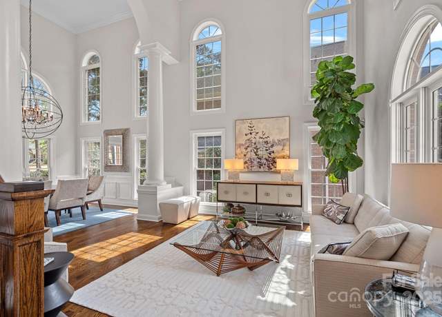 Property at 18418 Turnberry Ct, Davidson, NC 28036, 4 beds, 3 baths