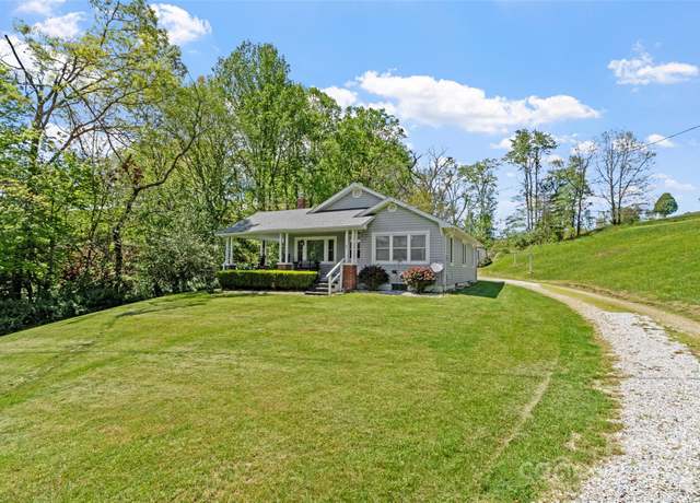 Property at 43 Charter Way, Burnsville, NC 28714, 3 beds, 1 bath