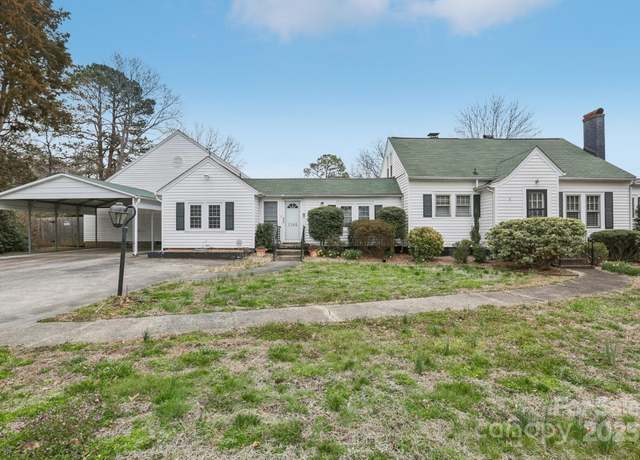 Property at 1146 Rogers Rd, Graham, NC 27253, 4 beds, 4 baths