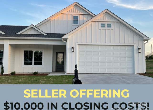 Property at 120-C Deer Brook Dr, Shelby, NC 28150, 2 beds, 2 baths