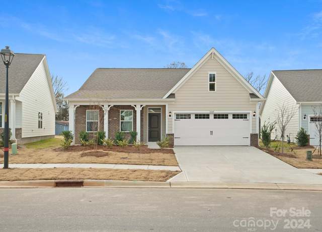 Property at 1045 Bull Dog Ln #12, Wingate, NC 28174, 3 beds, 2 baths