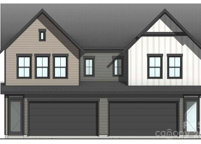 Property at 2442 & 2444 Arty Ave, Charlotte, NC 28208