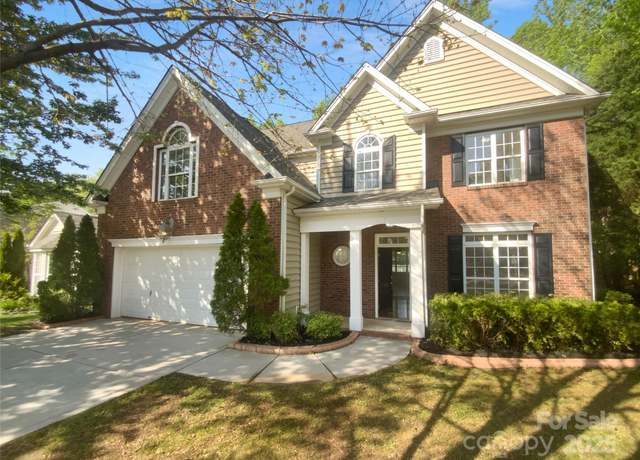 Property at 4035 Caldwell Ridge Pkwy, Charlotte, NC 28213, 4 beds, 2.5 baths