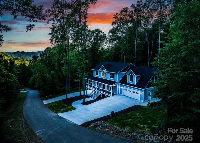 Property at 68 Bamboo Trl, Candler, NC 28715, 4 beds, 4.5 baths
