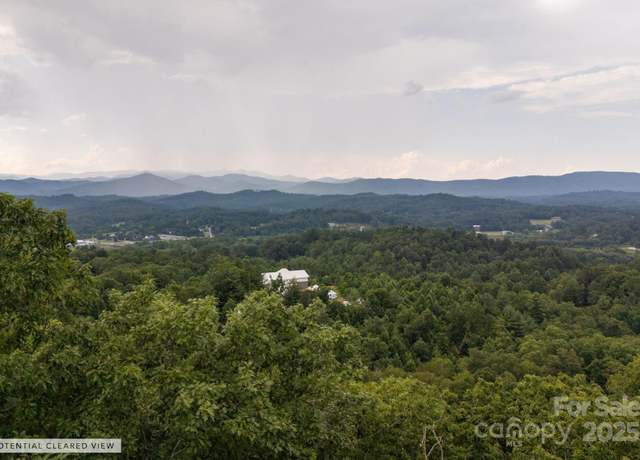 Property at Lot # 1 Masterpiece View Dr #1, Hendersonville, NC 28739