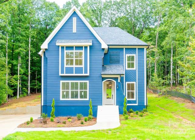 Property at 150 Forest Creek Dr, Statesville, NC 28625, 4 beds, 3.5 baths