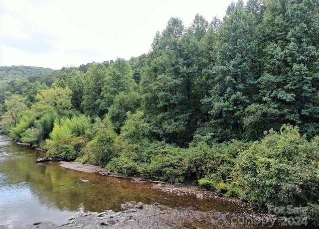 Property at 0 Double Bridge Rd, Whittier, NC 28789