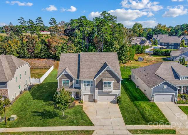 Property at 7041 Barnstone Ct, Denver, NC 28037, 5 beds, 4.5 baths