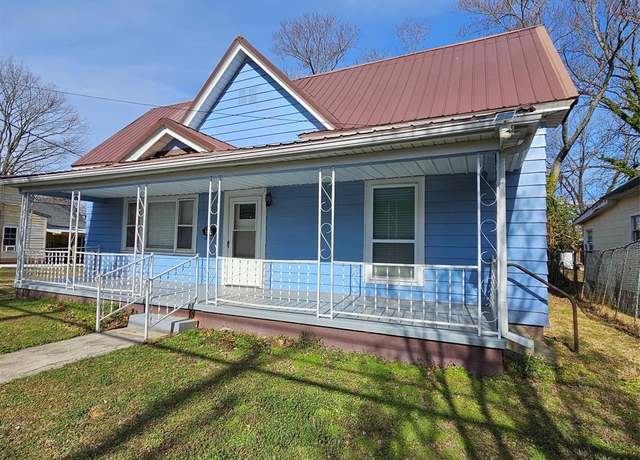 Property at 414 S Yadkin Ave, Spencer, NC 28159, 2 beds, 2 baths