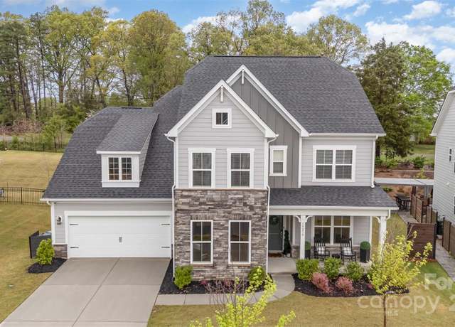 Property at 15230 Ravenall Dr, Huntersville, NC 28078, 4 beds, 3.5 baths