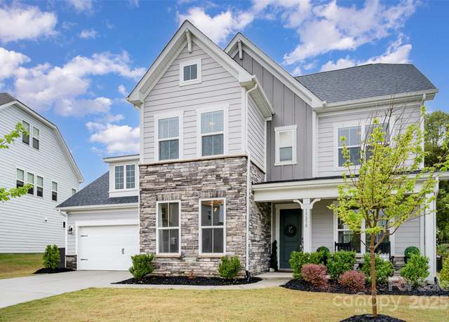 Property at 15230 Ravenall Dr, Huntersville, NC 28078, 4 beds, 3.5 baths