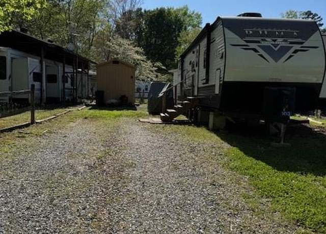 Property at 103 Hidaway Trl Unit 99A, Mount Gilead, NC 27306, 2 beds, 1 bath