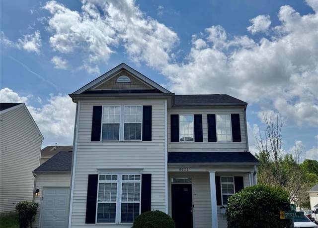 Property at 8424 Spirea Ct, Charlotte, NC 28215, 3 beds, 2 baths