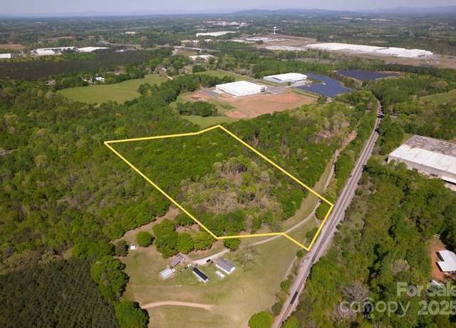 Property at 000 W Randolph Rd, Shelby, NC 28150