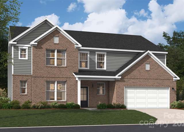 Property at 308 Alameda Way, Matthews, NC 28104, 5 beds, 4.5 baths