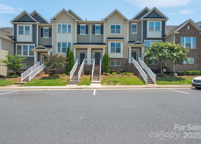 Property at 6263 Cloverdale Dr, Tega Cay, SC 29708, 3 beds, 2.5 baths