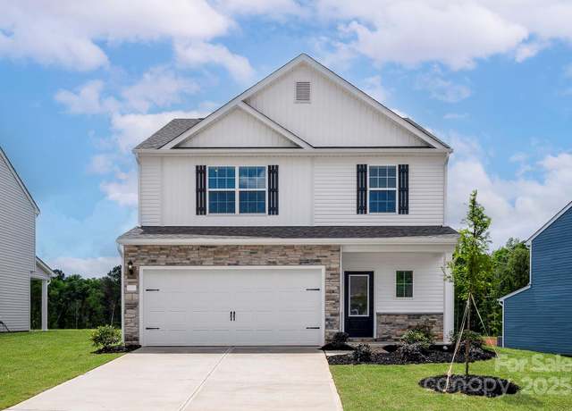 Property at 7303 Jerimoth Dr, Charlotte, NC 28215, 4 beds, 2.5 baths