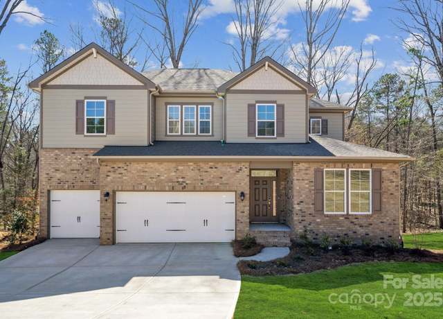 Property at 7089 Cobblefield Ln, Denver, NC 28037, 4 beds, 2.5 baths