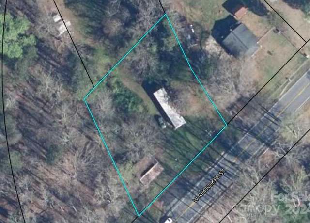 Property at 1550 W Cherokee St, Blacksburg, SC 29702