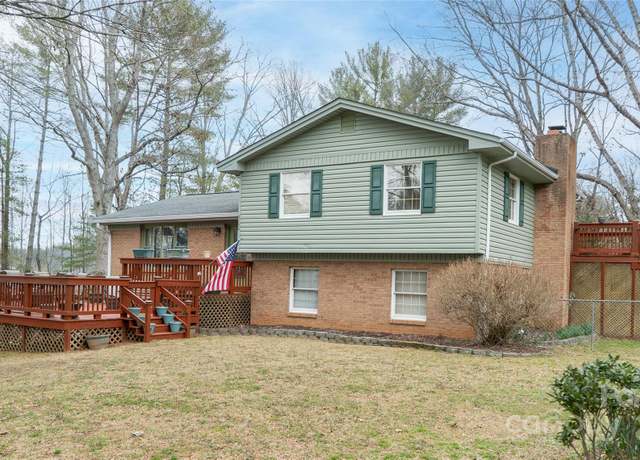 Property at 3154 Frank Whisnant Rd, Morganton, NC 28655, 3 beds, 3.5 baths