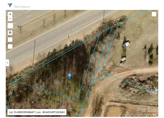 Property at 7850 Hwy 49 Hwy N, Mount Pleasant, NC 28124