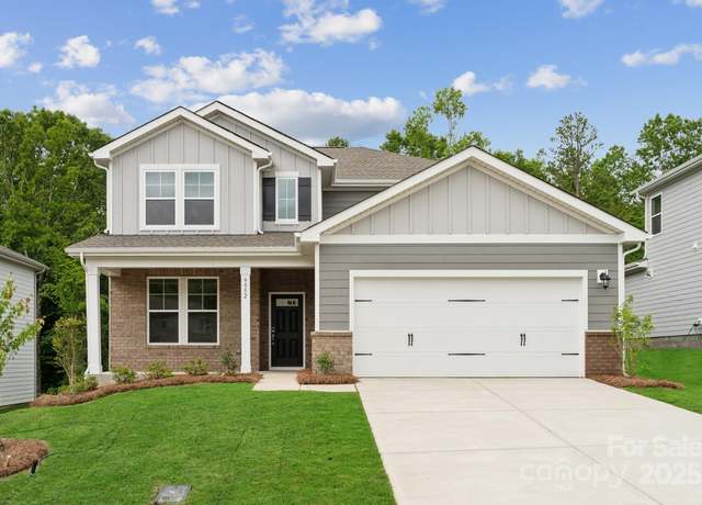 Property at 9952 Manor Vista Trl, Kannapolis, NC 28027, 4 beds, 3 baths