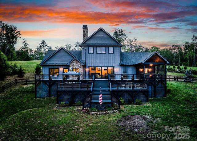 Property at 134 Olivia Trace Dr, Fletcher, NC 28732, 5 beds, 3.5 baths