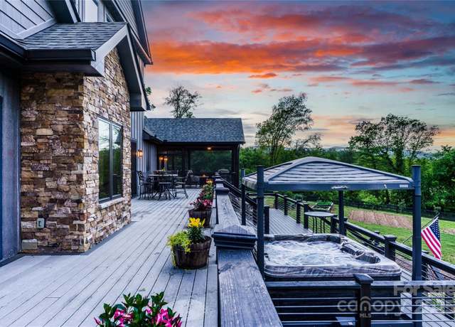 Property at 134 Olivia Trace Dr, Fletcher, NC 28732, 5 beds, 3.5 baths