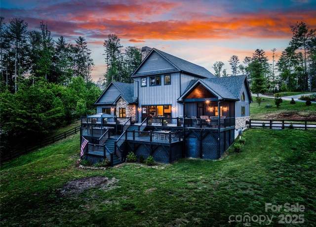 Property at 134 Olivia Trace Dr, Fletcher, NC 28732, 5 beds, 3.5 baths