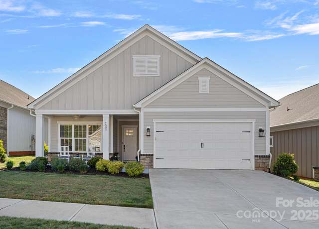 Property at 4532 Stellata Loop, Sherrills Ford, NC 28673, 4 beds, 3 baths