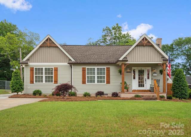 Property at 107 Pressley St, Clover, SC 29710, 3 beds, 2 baths