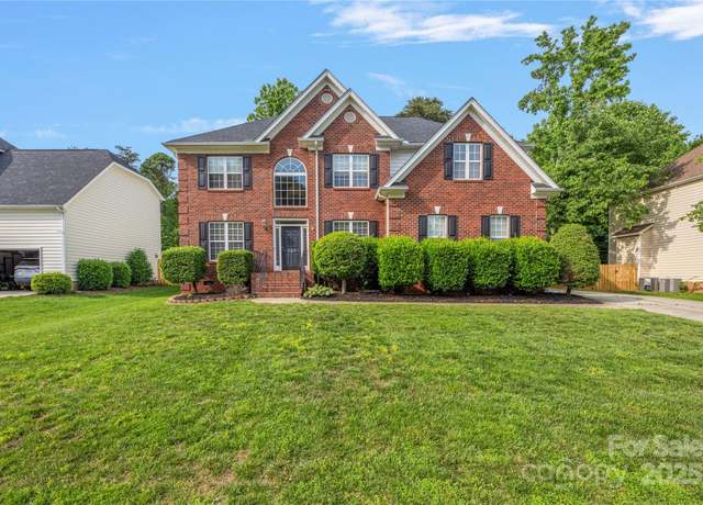 Property at 139 Forest Walk Way, Mooresville, NC 28115, 5 beds, 2.5 baths