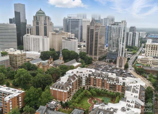 Property at 300 W 5th St #339, Charlotte, NC 28202, 1 bed, 1 bath
