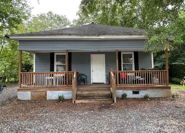 Property at 512 Roberts St, Shelby, NC 28150, 3 beds, 1 bath